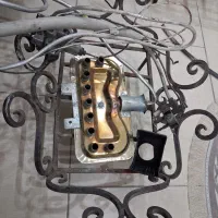 شومینه|بخاری، هیتر، شومینه|اندیشه, اندیشه فاز ۱|دیوار