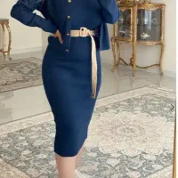 شلوار زنونه