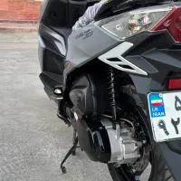 J200در حد خشک|موتورسیکلت|تهران, پرستار|دیوار