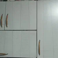 کابینت سالم|آبچکان و نظمدهنده ظروف|الوند, |دیوار