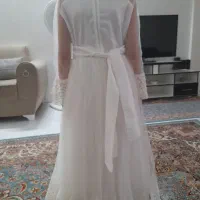 لباس مجلسی دخترانه با قیمت استثنایی