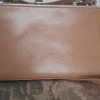 کیف کولی گم کردم