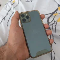 ایفون ۱۱ پرو ۲۵۶ گیگ iphone 11 pro
