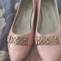 کفش مجلسی سایز ۳۹ ۴۰