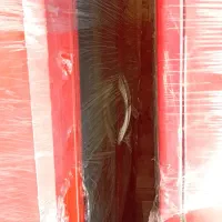 یخچال صنعتی فست فود و سوپر مارکت