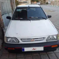 پراید هاچبک 77|خودرو سواری و وانت|کرانی, |دیوار