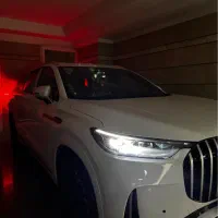 لوکانو  L8 مدل 1404|خودرو سواری و وانت|مشهد, نیروی هوایی|دیوار