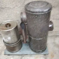 بخاری اشنویه