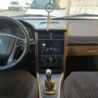 پژو پارس پرشیا ۴۰۱|خودرو سواری و وانت|قم, شهرک مهدیه (مدرس)|دیوار