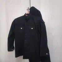 دو دسته لباس کردی
