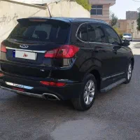 تیگو 5 مدل 94|خودرو سواری و وانت|الیگودرز, |دیوار