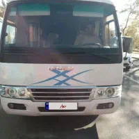 ایسوزو مدل ۹۷ سه تیکه پلمپ