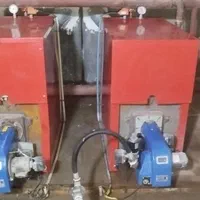 تعمیرات مشعل پکیج دیواری تصفیه آب پمپ آب