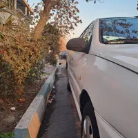 ریو مدل ۹۰|خودرو سواری و وانت|تهران, صادقیه|دیوار