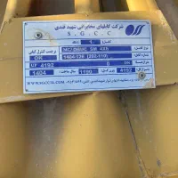 فیبر نوری شهید قندی