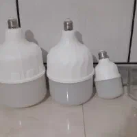 لامپ کم مصرف ال ای دی