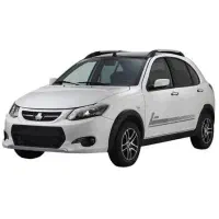 کوییک gxlr مدل 1404