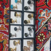 دکمه سر استین لباس بلوچی|لباس|زابل, |دیوار