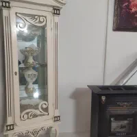 گنجه با تمام لوازم داخلش نونو