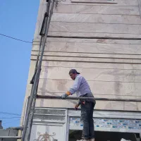 نما کار و کاشی کار|خدمات پیشه و مهارت|شیروان (خراسان), |دیوار