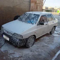 پراید 89