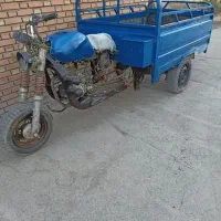 موتور سه چرخ مدل 90