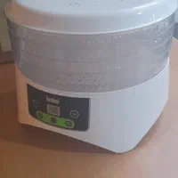میوه خشک کن بیشل