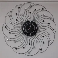 ساعت دیواری