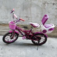 دوچرخه دخترانه سایز 16