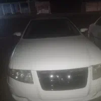 سمند سورن ELX توربو شارژ، مدل ۱۳۹۶