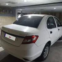 ساینا ۱۴۰۰ سفید|خودرو سواری و وانت|تهران, زعفرانیه|دیوار