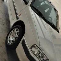 ماشین پژو پارس