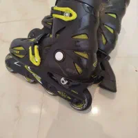 کفش اسکیت رسوز اورلاندو 3