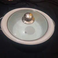 سوفله خوری|ظروف سرو و پذیرایی|قم, شاه ابراهیم|دیوار