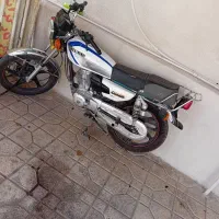 موتور 200 احسان