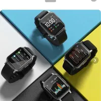 ساعت هوشمند هایلو 2|ساعت|کرج, گلستان|دیوار