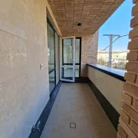 ۱۱۲ متر نوساز دو خواب مدرن