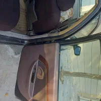 پژو پارس دو گانه تو کرم .رنگ بژ زیتونی سفارشی|خودرو سواری و وانت|تربتحیدریه, بالا ولایت|دیوار