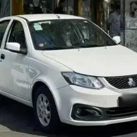 ساینا مدل ۴۰۱ نقد و اقساط