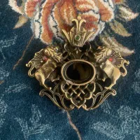 گردنی برنج کار خاص و زیبا