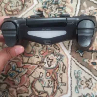 دسته ps4 پلی استیشن4|کنسول، بازی ویدئویی و آنلاین|کرمانشاه, |دیوار