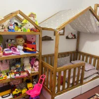 سرویس خواب کودک