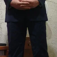 ۲ دست کت شلوار   دست درحد نونو مفت مفت