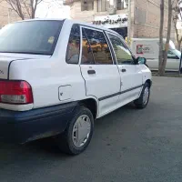 پراید مدل88دوگانه|خودرو سواری و وانت|کرج, کمال‌شهر|دیوار