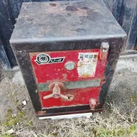 گاوصندوق ایران کاوه