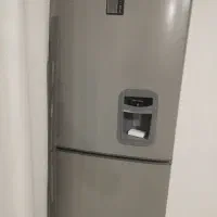 یخچال فریزر بدون برفک