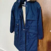 کاپشن وپالتوسایز۴۰