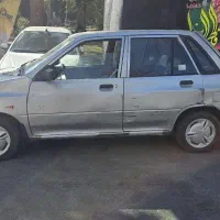 ۱۱۱مدل ۸۹|خودرو سواری و وانت|اصفهان, لنبان|دیوار