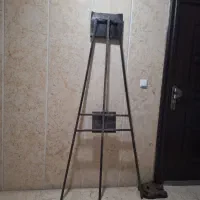 سه پایه نقاشی