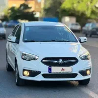 شاهین gl مدل۱۴۰۲
